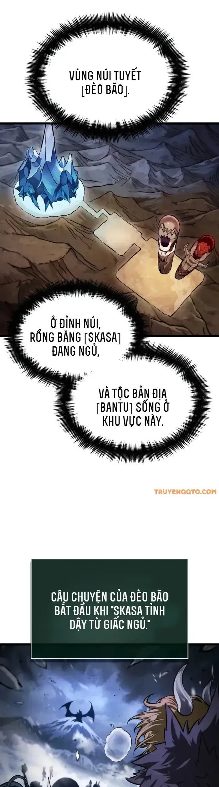 Ánh Sáng Arad Chương 32 Ảnh 16