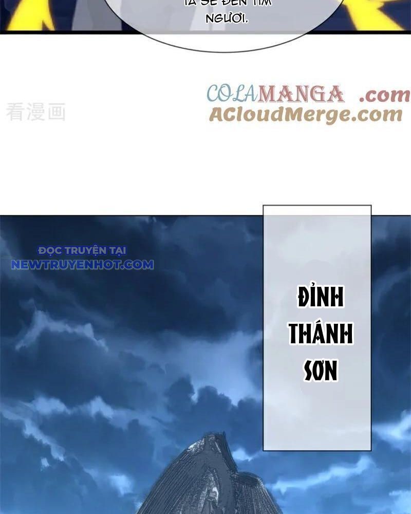 Chiến Hồn Tuyệt Thế Chương 745 Ảnh 40
