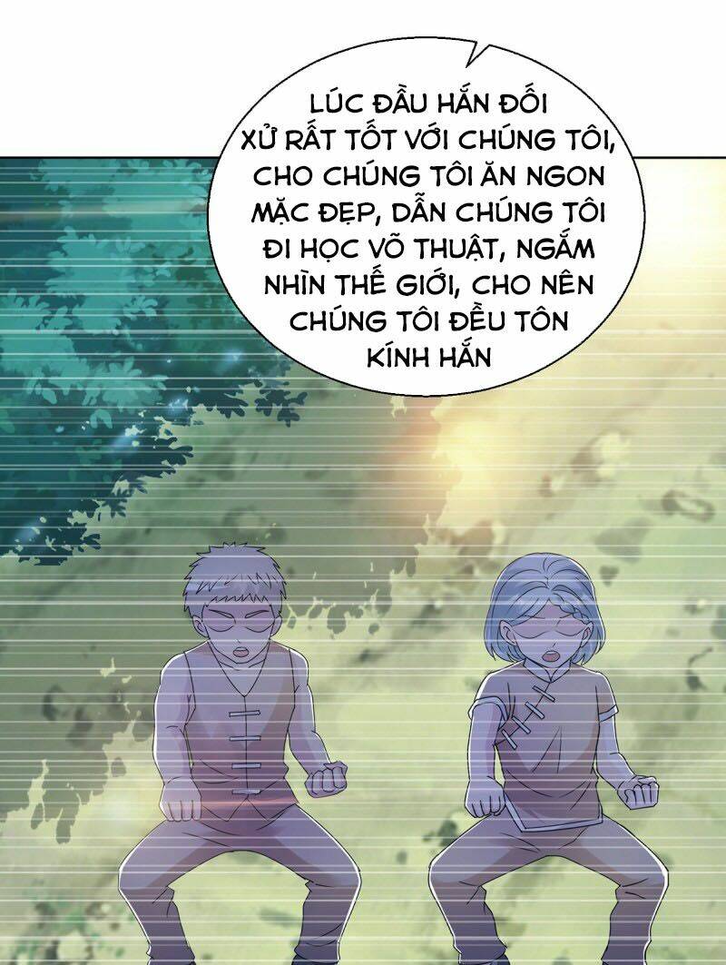 Vú Em Là Cổ Tiên Chương 182 Ảnh 7
