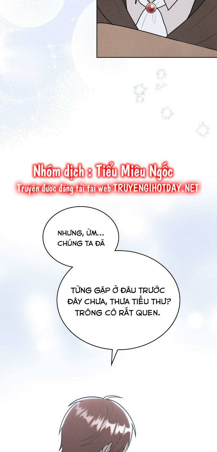 Ngài Công Tước, Chùng Ta Cùng Tắm Nào ! Chương 34 Ảnh 31