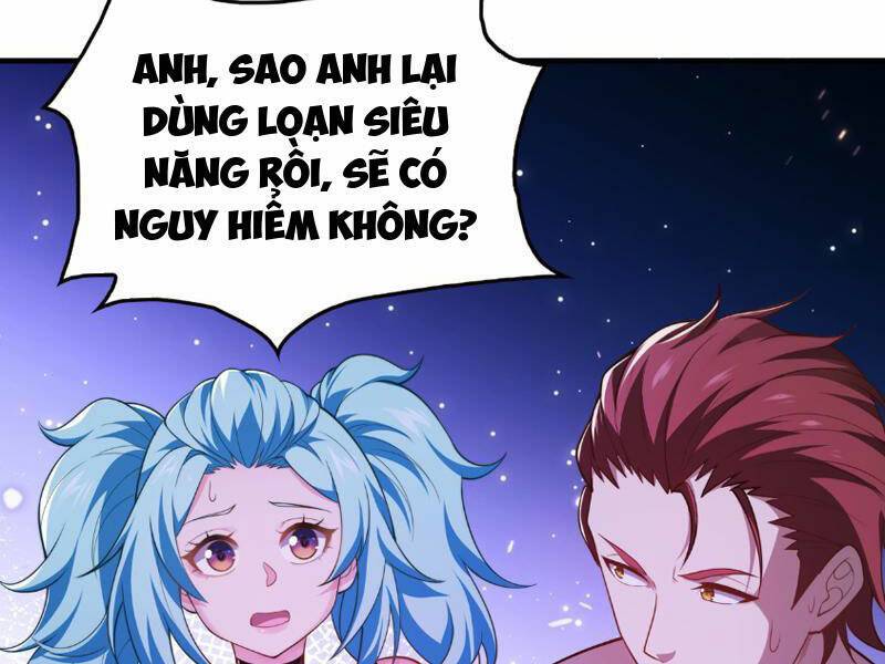 Toàn Trí Tu Tiên Giả Chương 17 Ảnh 100