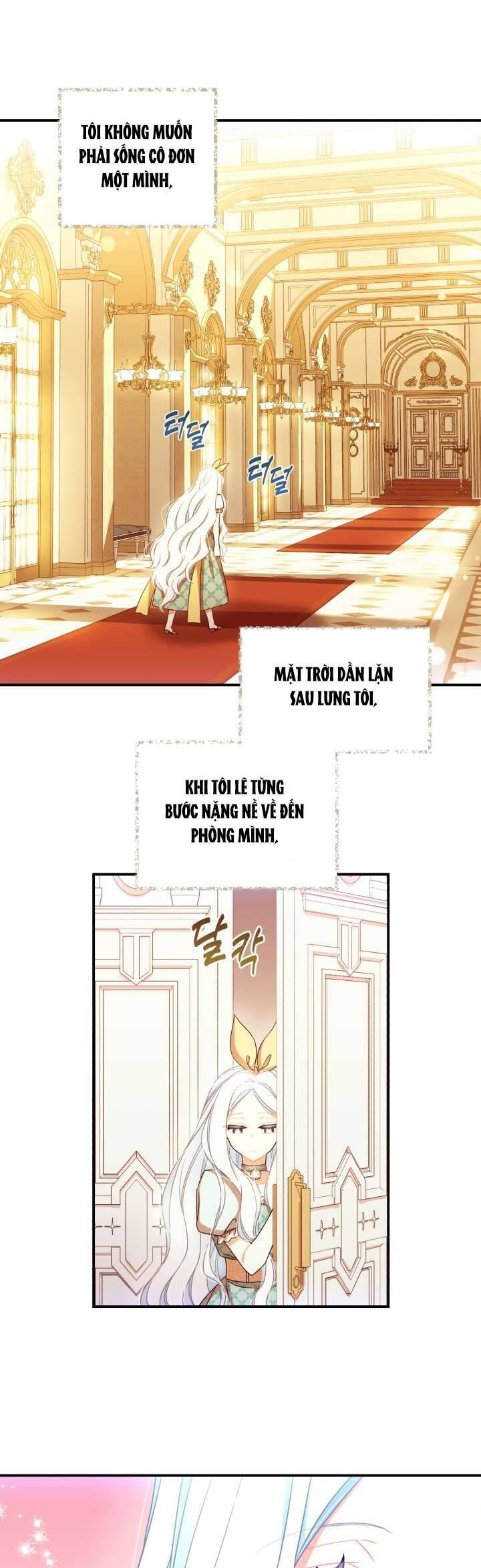 Tôi Sẽ Trở Thành Nhân Vật Chính Trong Trò Chơi Giam Cầm Chương 28 Ảnh 5