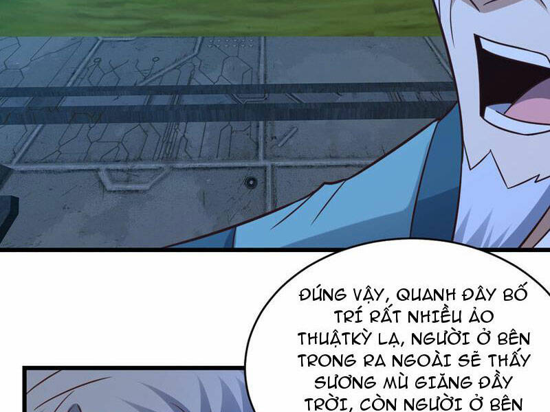 Cao Năng Lai Tập Chương 344 Ảnh 31