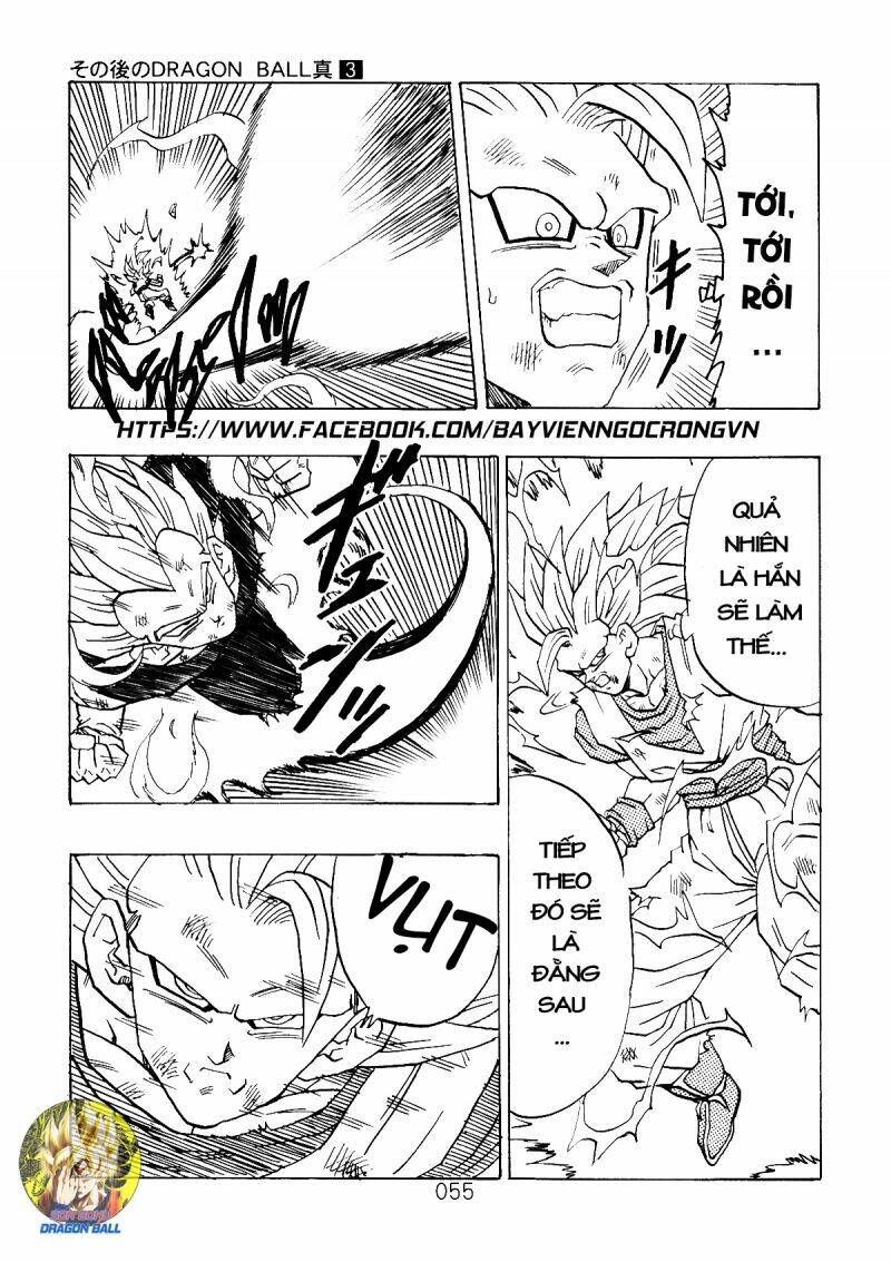 Dragon Ball After Chương 9 Ảnh 11