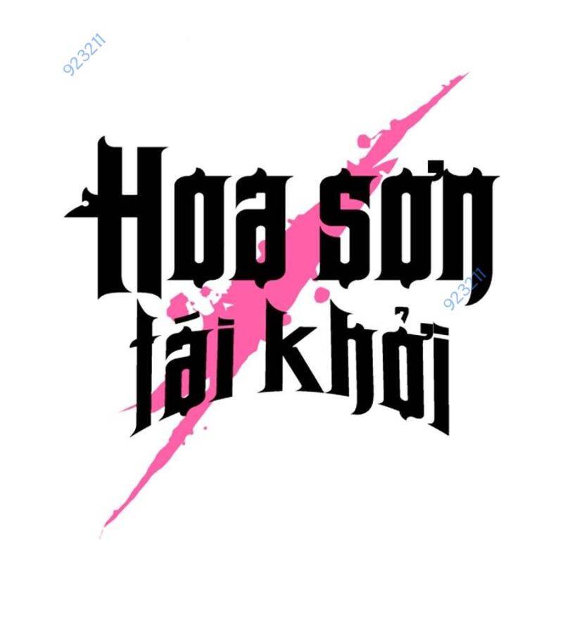 Hoa Sơn Tái Xuất Chương 134 Ảnh 212