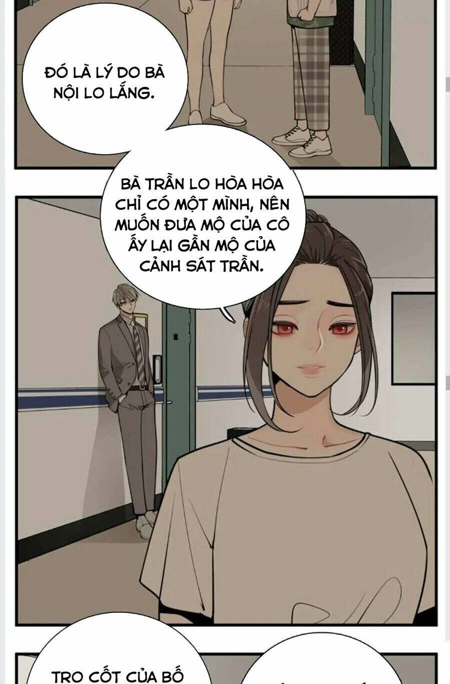 Vật Trong Tay Chương 108 Ảnh 56