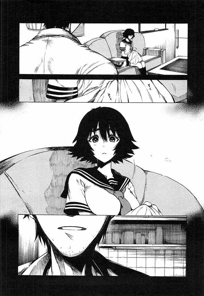 Steins; Gate - Mugen Enten No Arc Light Chương 5 Ảnh 39