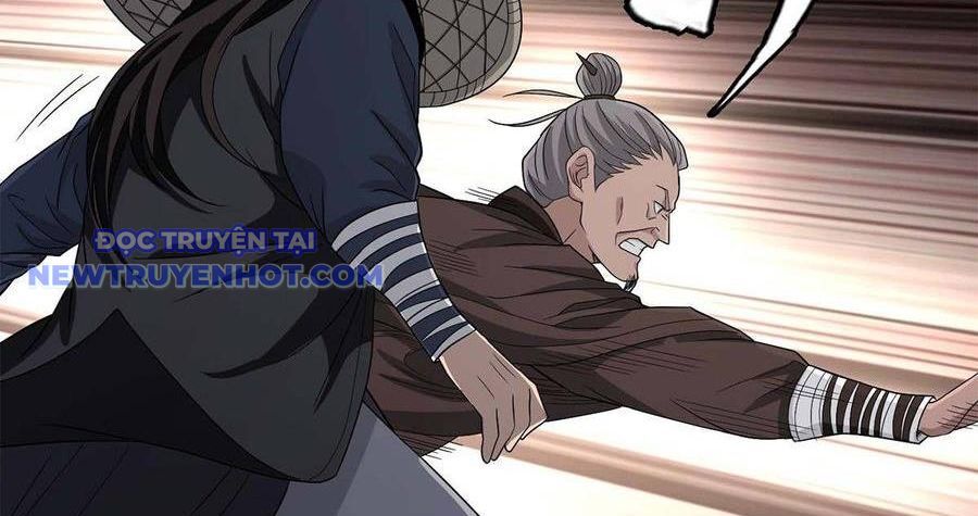 Thiên Long Bát Bộ Webtoon Chương 133 Ảnh 84