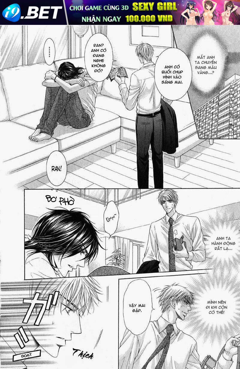 Tsuki Ni Hoero Chương 2 Ảnh 10