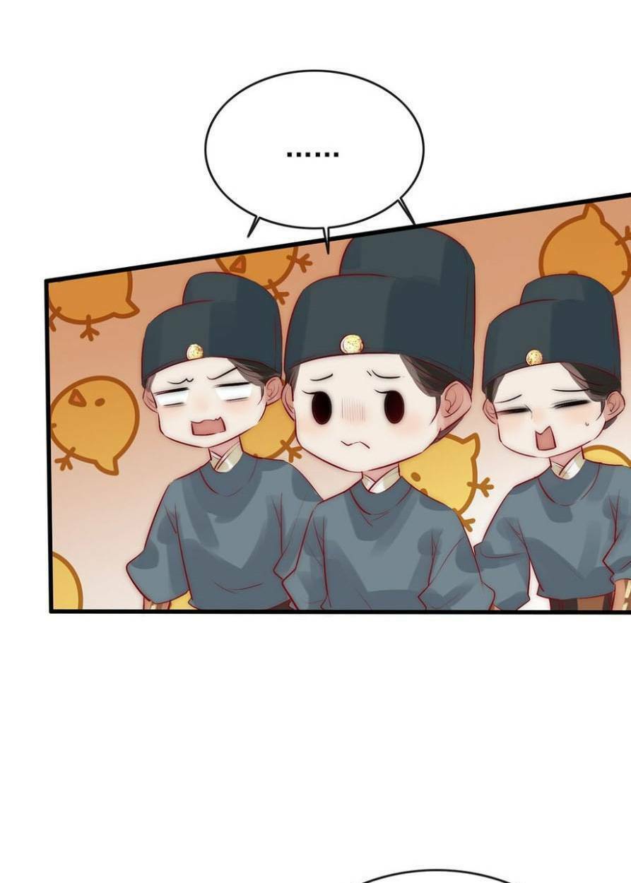 Hòa Thượng Phản Diện Giả Bạch Liên Hoa Chương 8 Ảnh 13