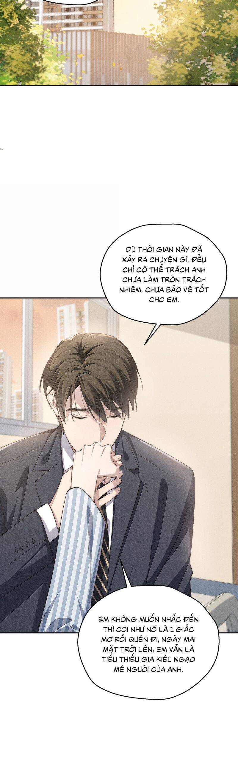 Thiếu Gia Không Ngoan Chương 81 Ảnh 23
