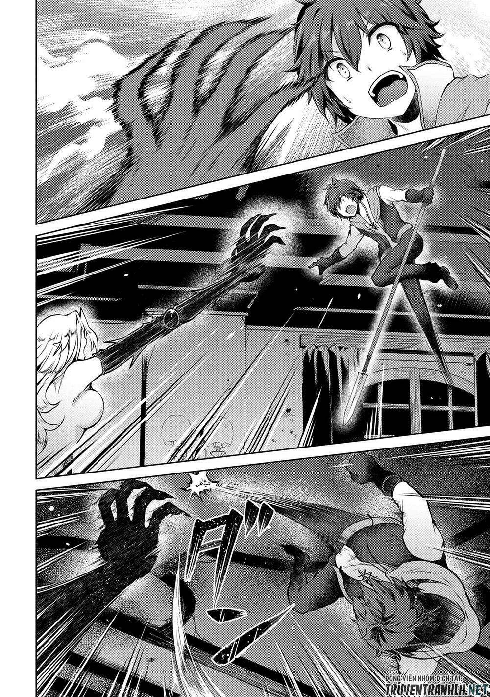 Ie Ga Moete Jinsei Dou Demo Yoku Natta Kara, Nokotta Nakenashi No Kin De Dark Elf No Dorei O Katta Chương 10 Ảnh 8