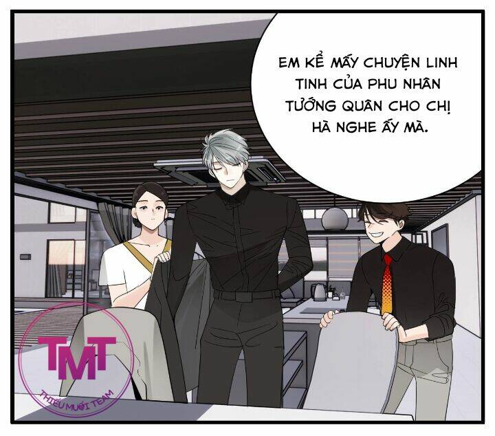 Vật Trong Tay Chương 93 Ảnh 10