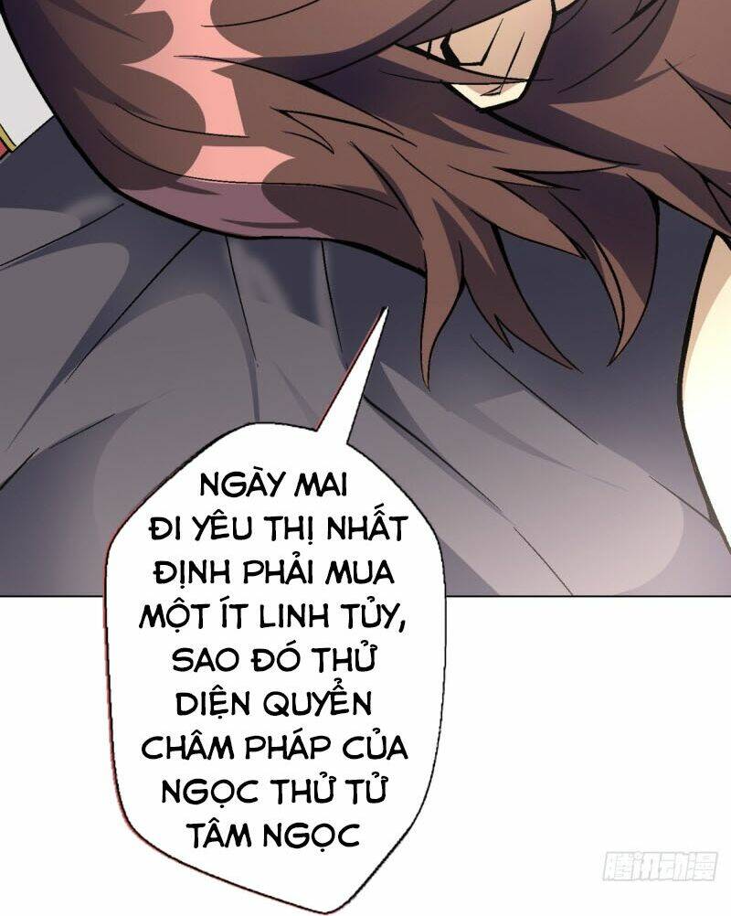 Vạn Thần Tổ Sư Chương 38 Ảnh 11