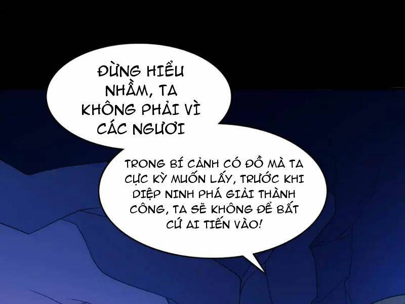 Không Nhường Nữa Ta Chết, Ta Liền Thật Vô Địch Chương 149 Ảnh 122