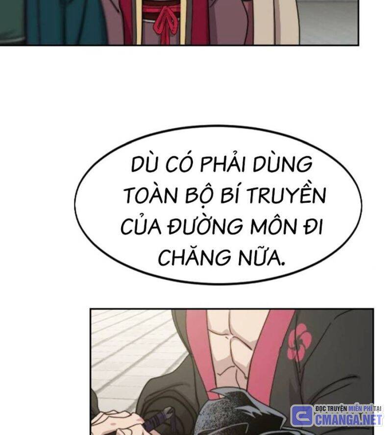 Hoa Sơn Tái Xuất Chương 134 Ảnh 52