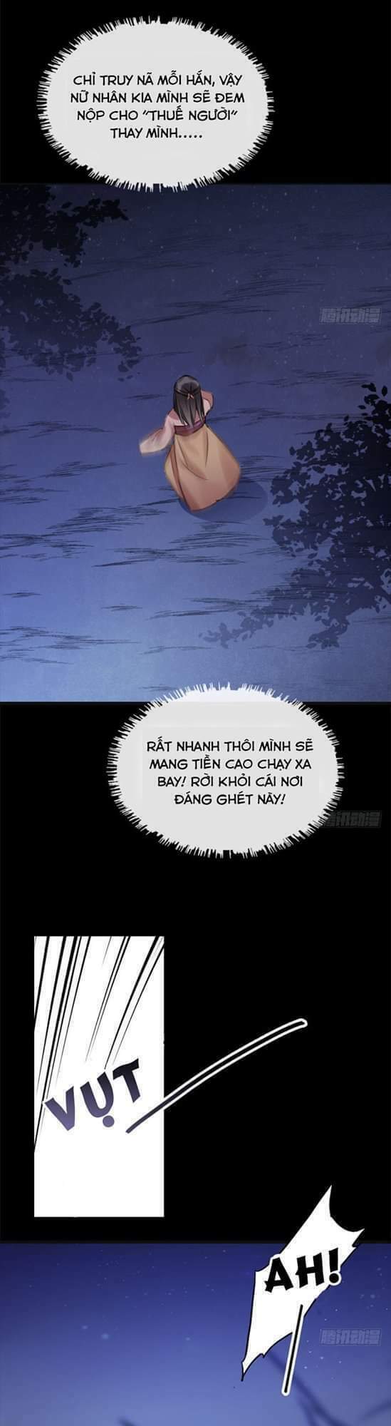 Nữ Thần Đại Nhân Sáo Lộ Đa Chương 13 Ảnh 24