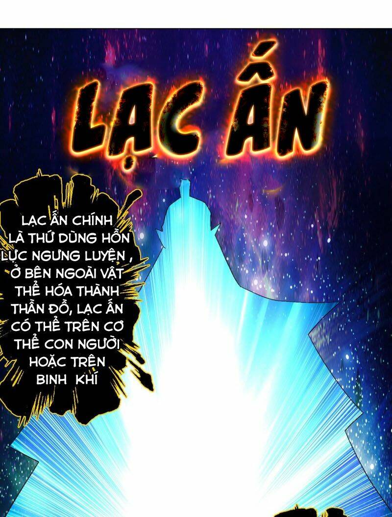 Vạn Thần Tổ Sư Chương 38 Ảnh 23
