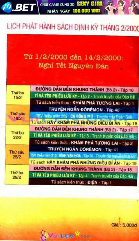 Sôi Động Cầu Trường Full 17 Tập Chương 15 Ảnh 152