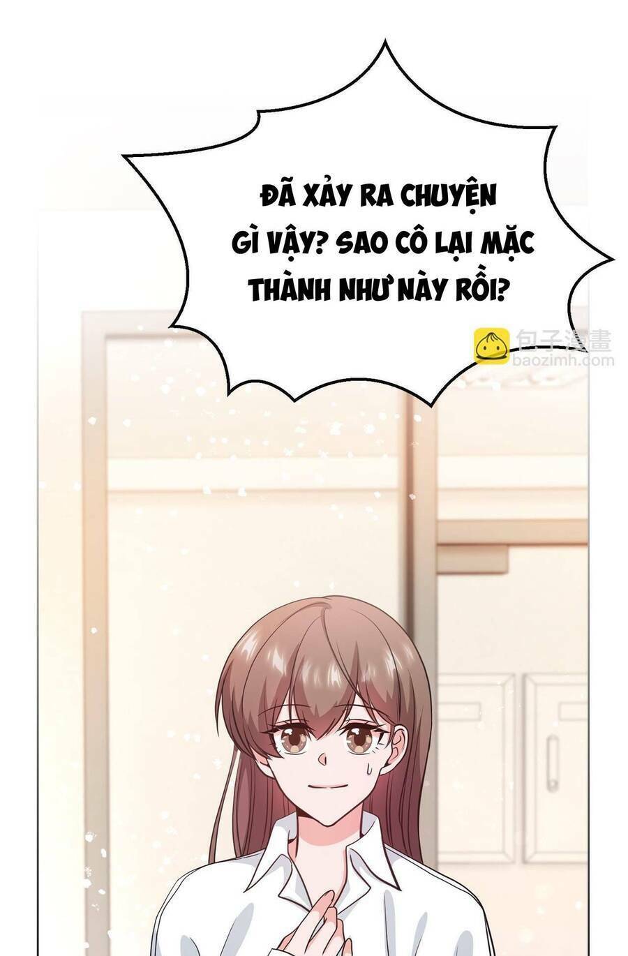 Tình Yêu Không Hoàn Hảo! Chương 9 Ảnh 56