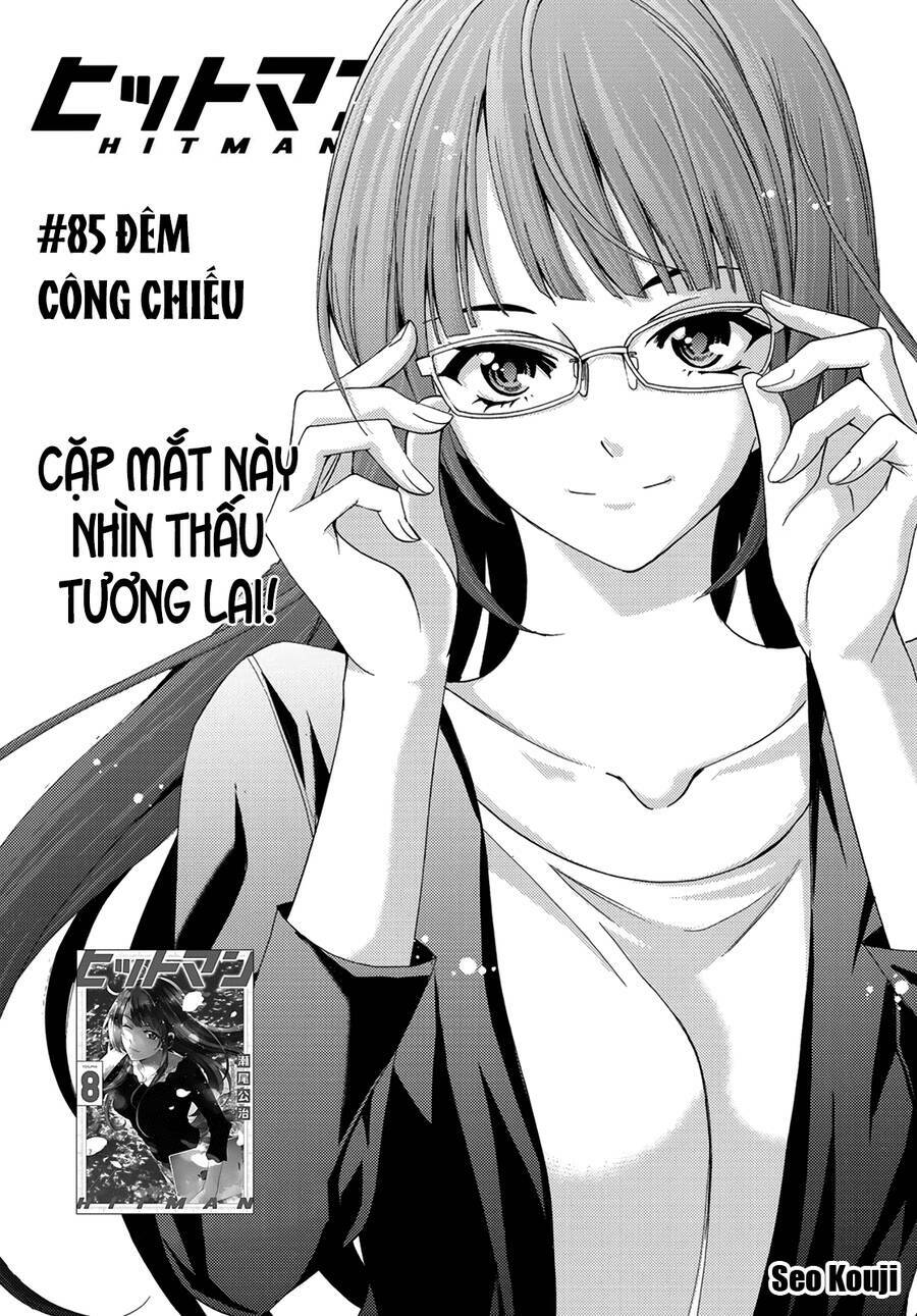Hitman Chương 85 Ảnh 3