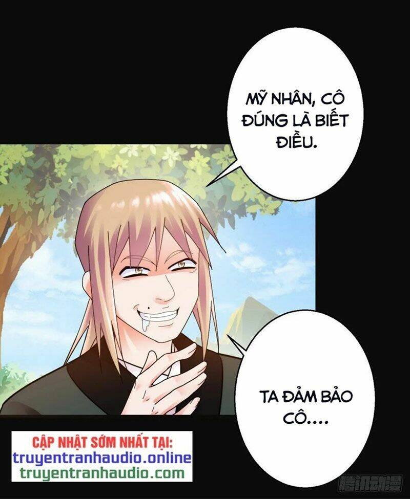 Sử Thượng Đệ Nhất Chưởng Môn Chương 191 Ảnh 14