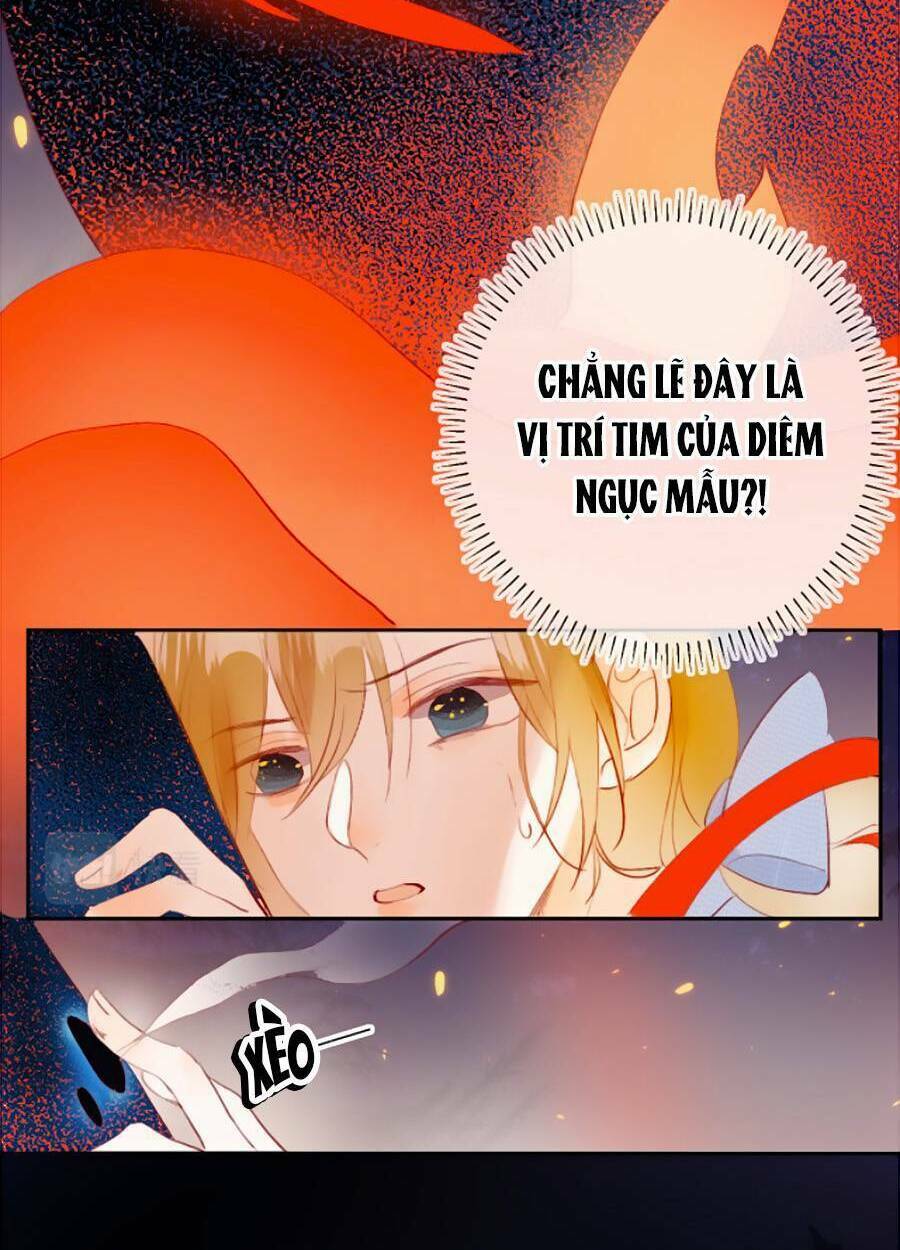 Hoa Dữ Ẩn Nặc Chi Ô Chương 137 Ảnh 56