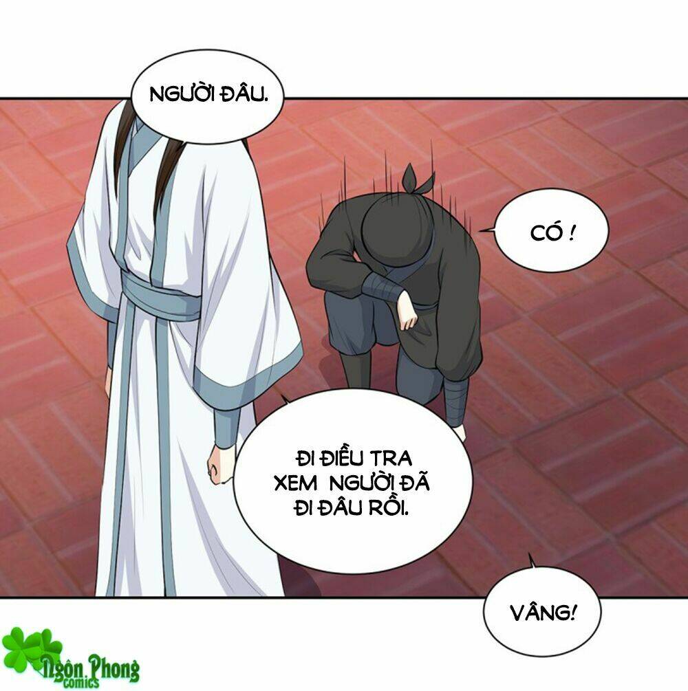 Hỏa Hồ Chương 42 Ảnh 48