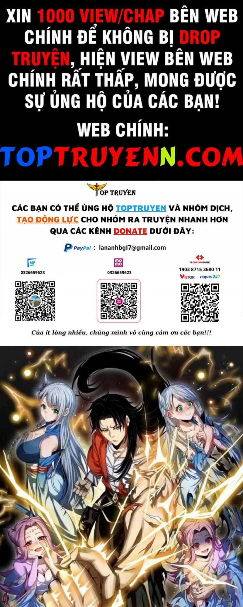 Thiếu Chủ Ma Giáo Có Thủ Cung Sa Chương 56 Ảnh 2