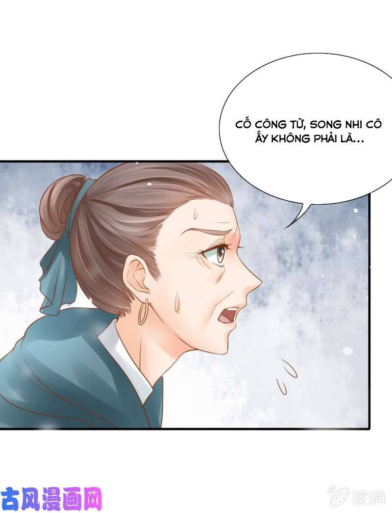 Nữ Đương Gia Sương Dã Trại Chương 39 Ảnh 5