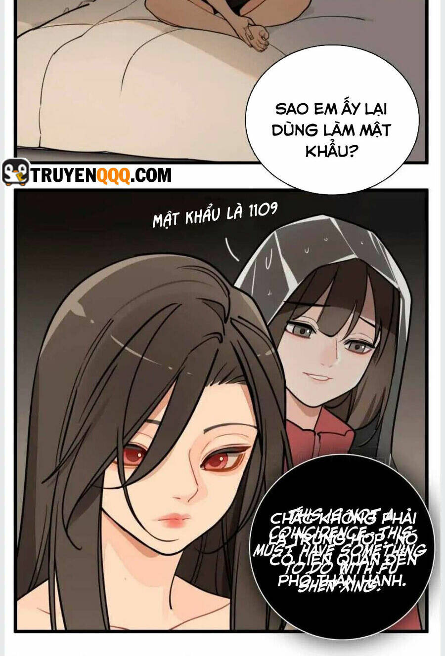 Vật Trong Tay Chương 108 Ảnh 17