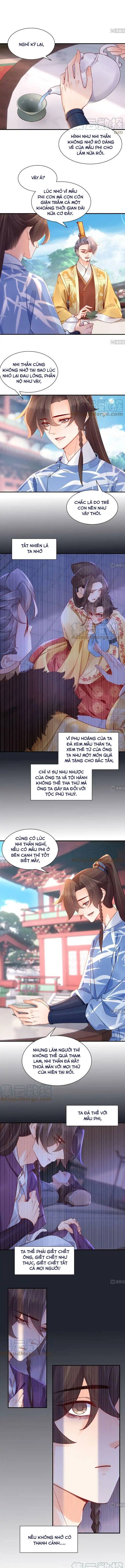 Hoàng Đệ Đừng Nhấc Đao Chương 88 Ảnh 4