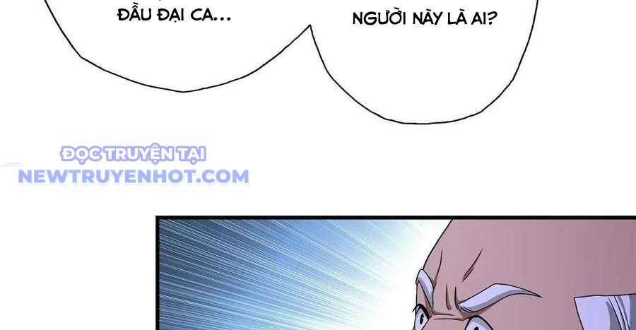 Thiên Long Bát Bộ Webtoon Chương 132 Ảnh 37
