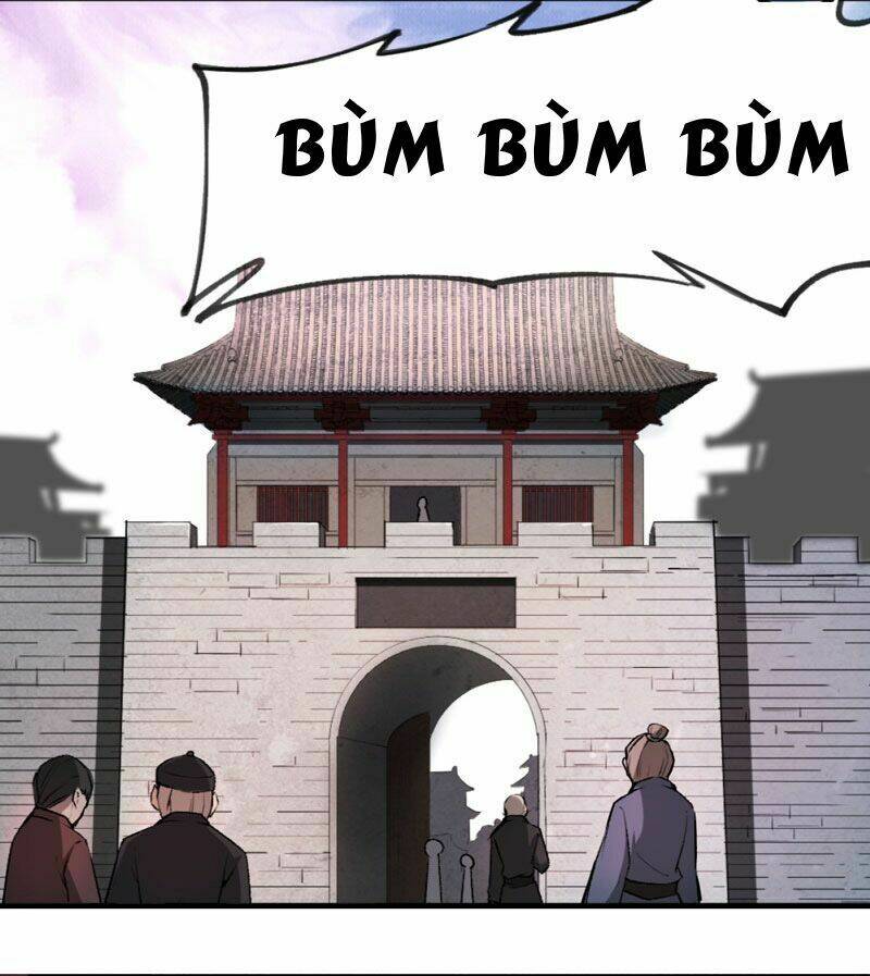 Chợ Quỷ Chương 6 Ảnh 11