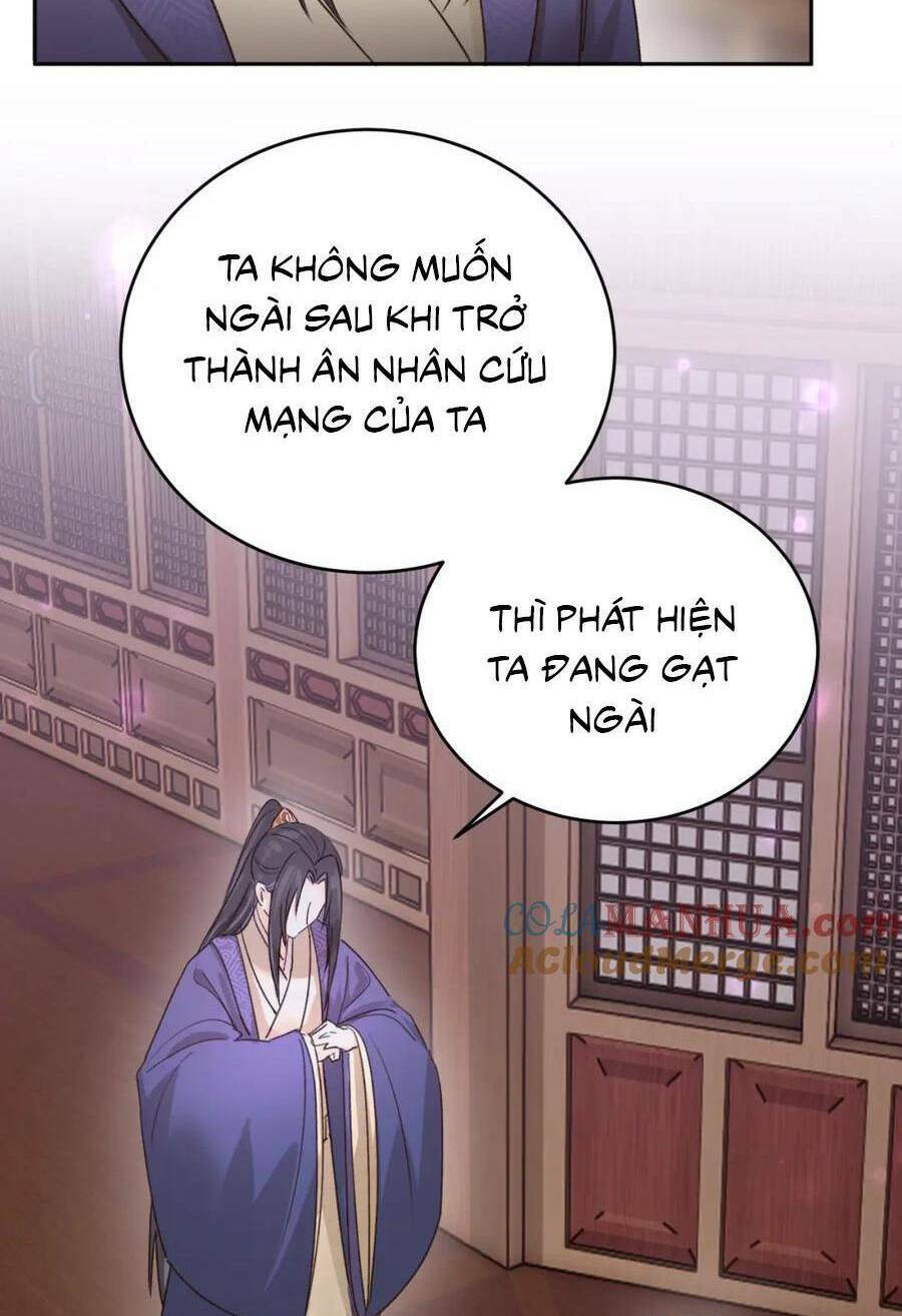 Hoàng Hậu Vô Đức Chương 112 Ảnh 39