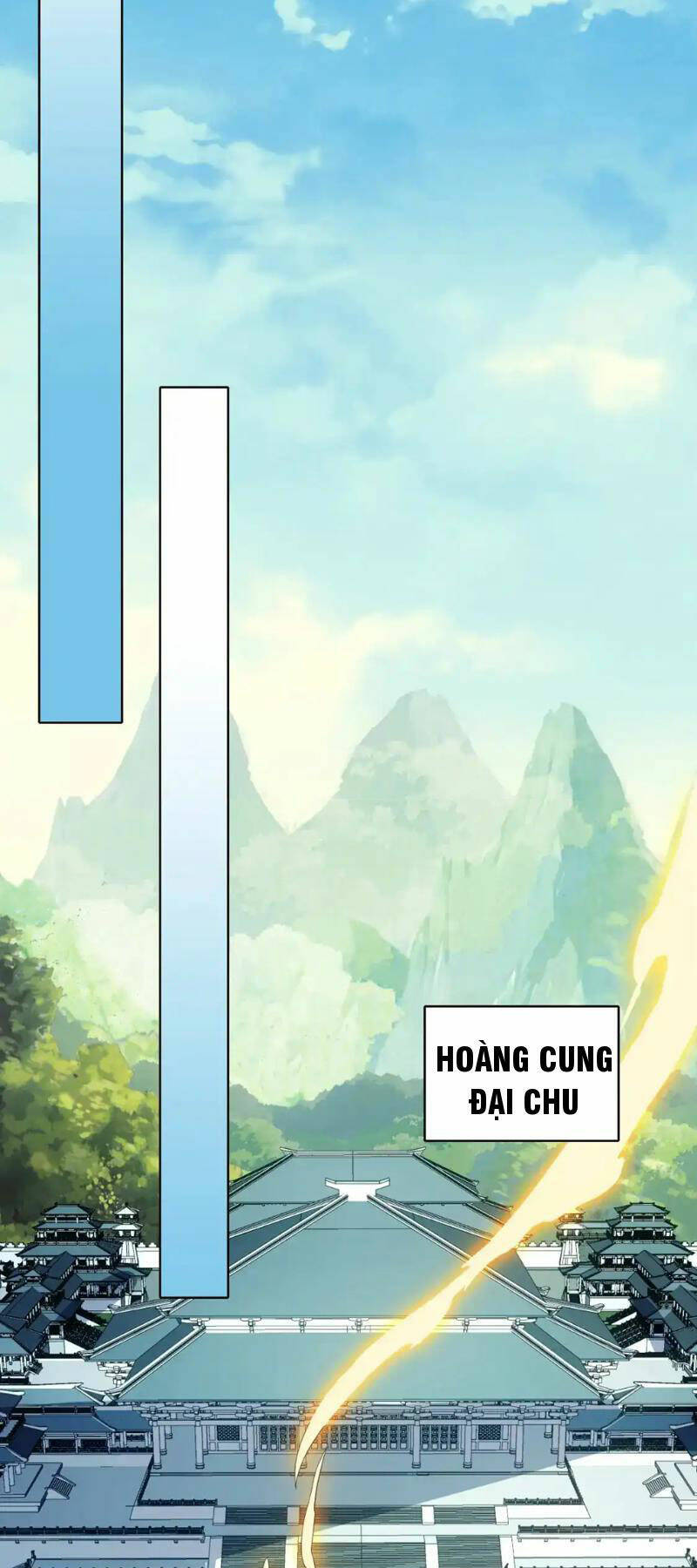 Không Nhường Nữa Ta Chết, Ta Liền Thật Vô Địch Chương 143 Ảnh 24