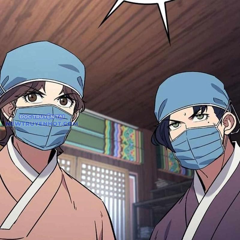 Bác Sĩ Tới Joseon Chương 32 Ảnh 54