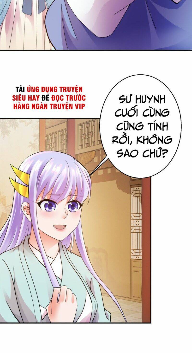 Sử Thượng Đệ Nhất Chưởng Môn Chương 192 Ảnh 16