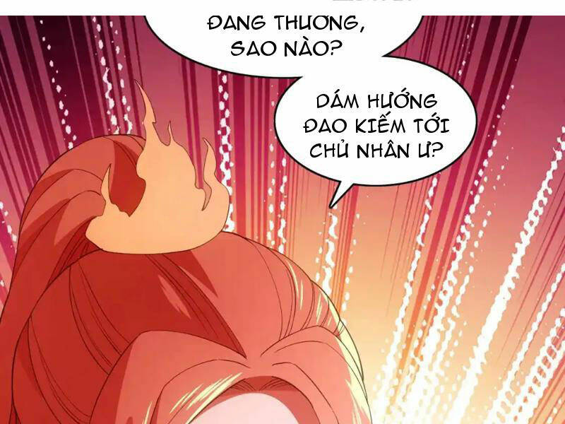 Không Nhường Nữa Ta Chết, Ta Liền Thật Vô Địch Chương 149 Ảnh 105
