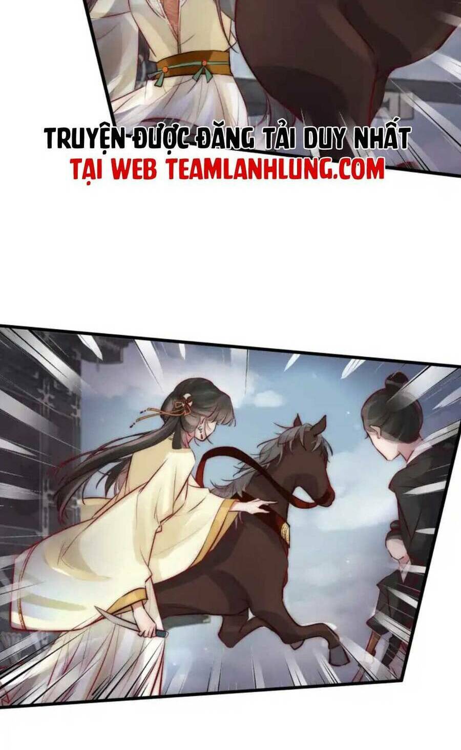 Hòa Thượng Phản Diện Giả Bạch Liên Hoa Chương 10 Ảnh 28