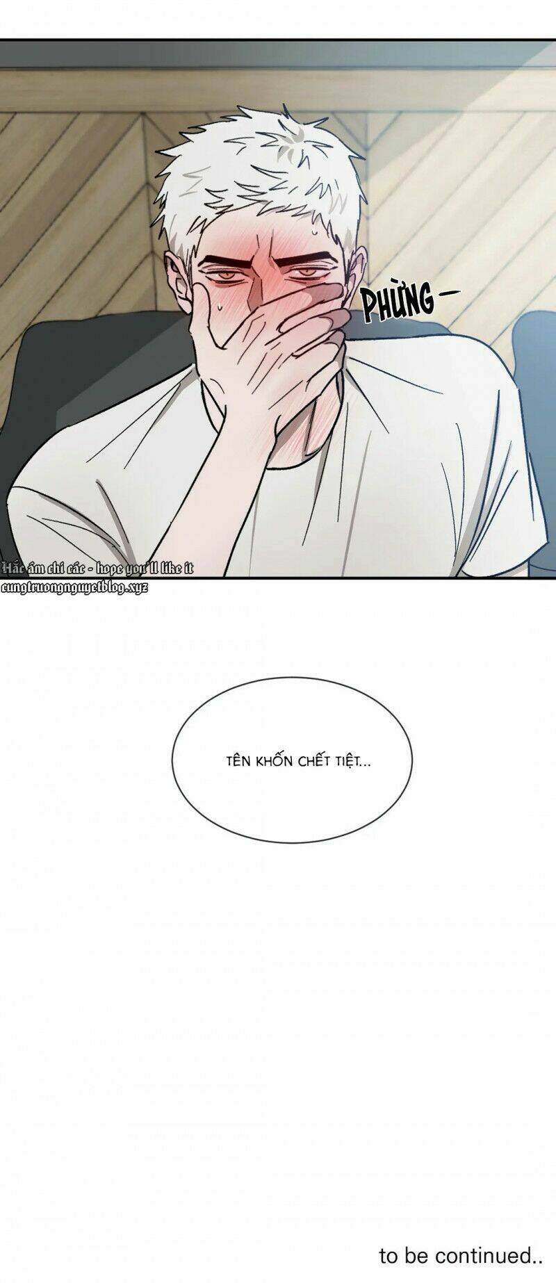 Tên Lưu Ban Chương 54 Ảnh 53