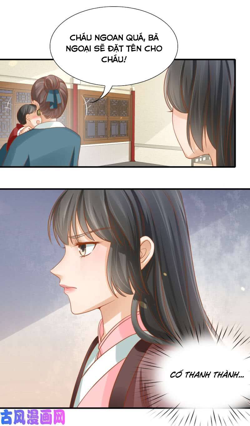 Nữ Đương Gia Sương Dã Trại Chương 42 Ảnh 8