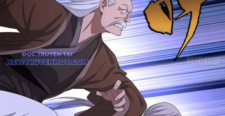 Thiên Long Bát Bộ Webtoon Chương 132 Ảnh 13