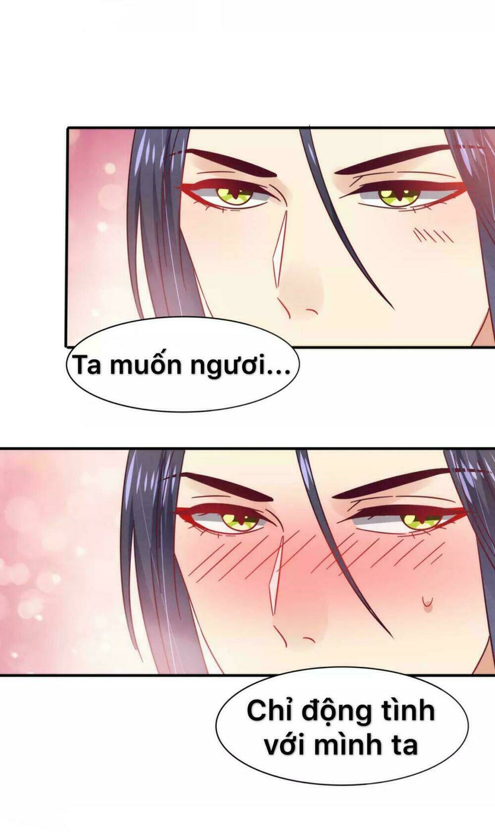 Nữ Hoàng Thú Sủng Chương 26 Ảnh 14