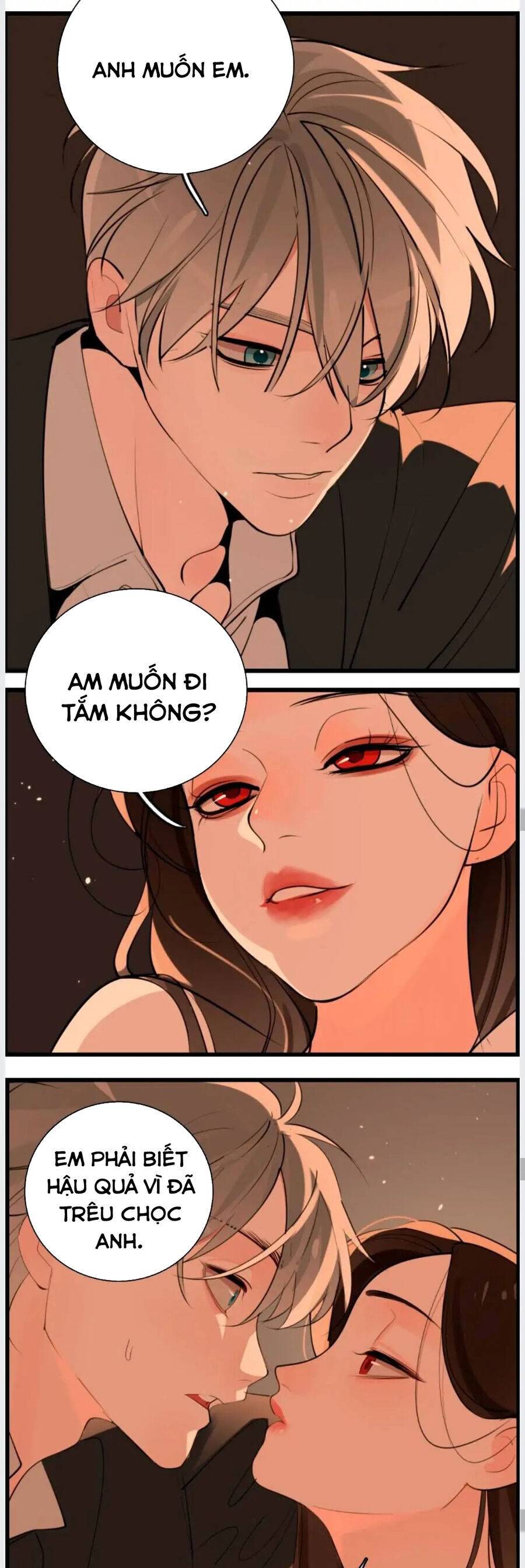 Vật Trong Tay Chương 104 Ảnh 16