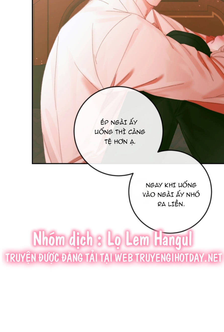 Trở Thành Cô Vợ Khế Ước Của Nhân Vật Phản Diện Chương 97.1 Ảnh 48
