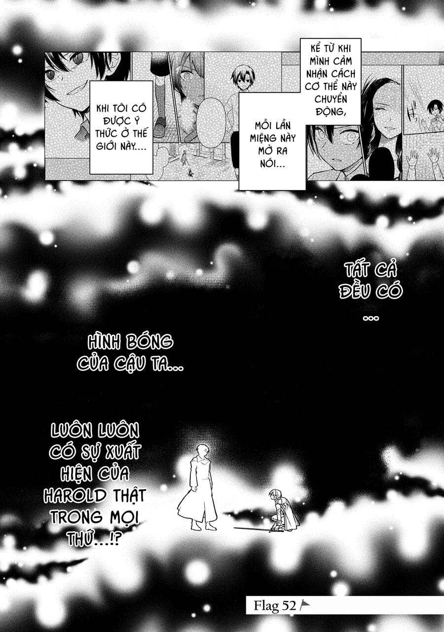 My Death Flags Show No Sign Of Ending. Chương 52 Ảnh 22