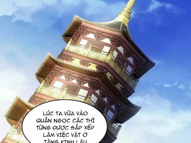 Không Nhường Nữa Ta Chết, Ta Liền Thật Vô Địch Chương 147 Ảnh 51
