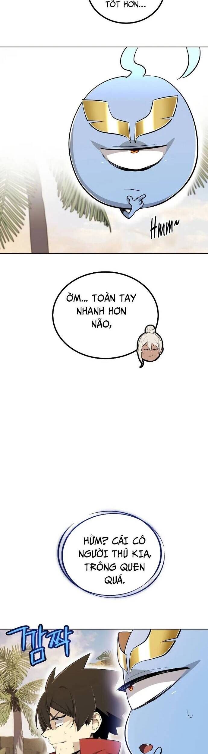 Chế Ngự Kiếm Chương 122 Ảnh 25