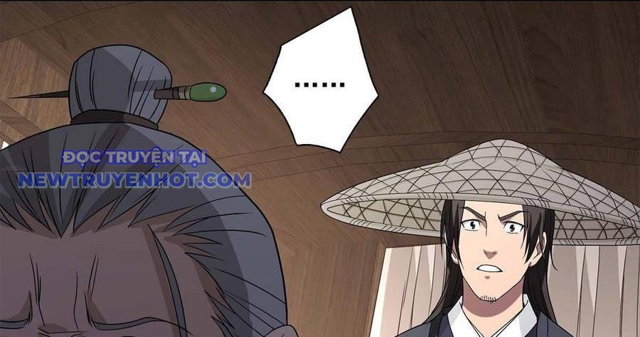 Thiên Long Bát Bộ Webtoon Chương 133 Ảnh 67